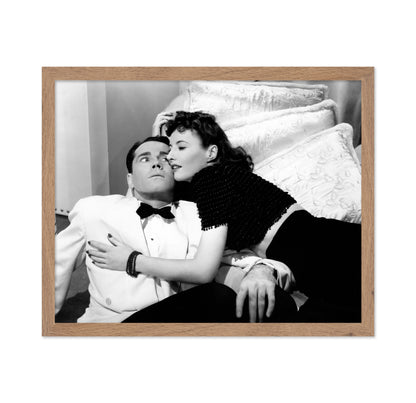 The Lady Eve 1941 Henry Fonda No3