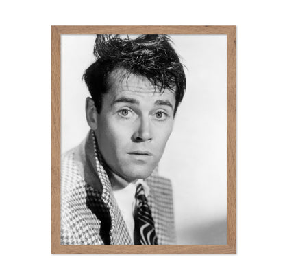 The Lady Eve 1941 Henry Fonda No2