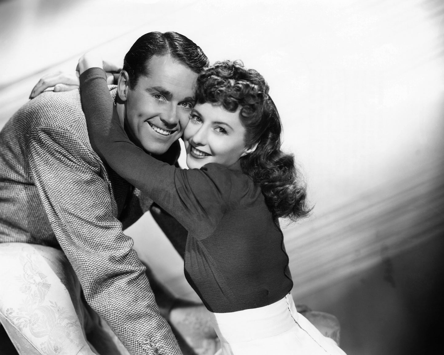 The Lady Eve 1941 Henry Fonda No1