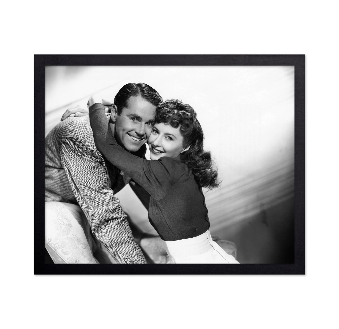 The Lady Eve 1941 Henry Fonda No1