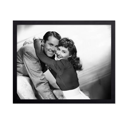 The Lady Eve 1941 Henry Fonda No1