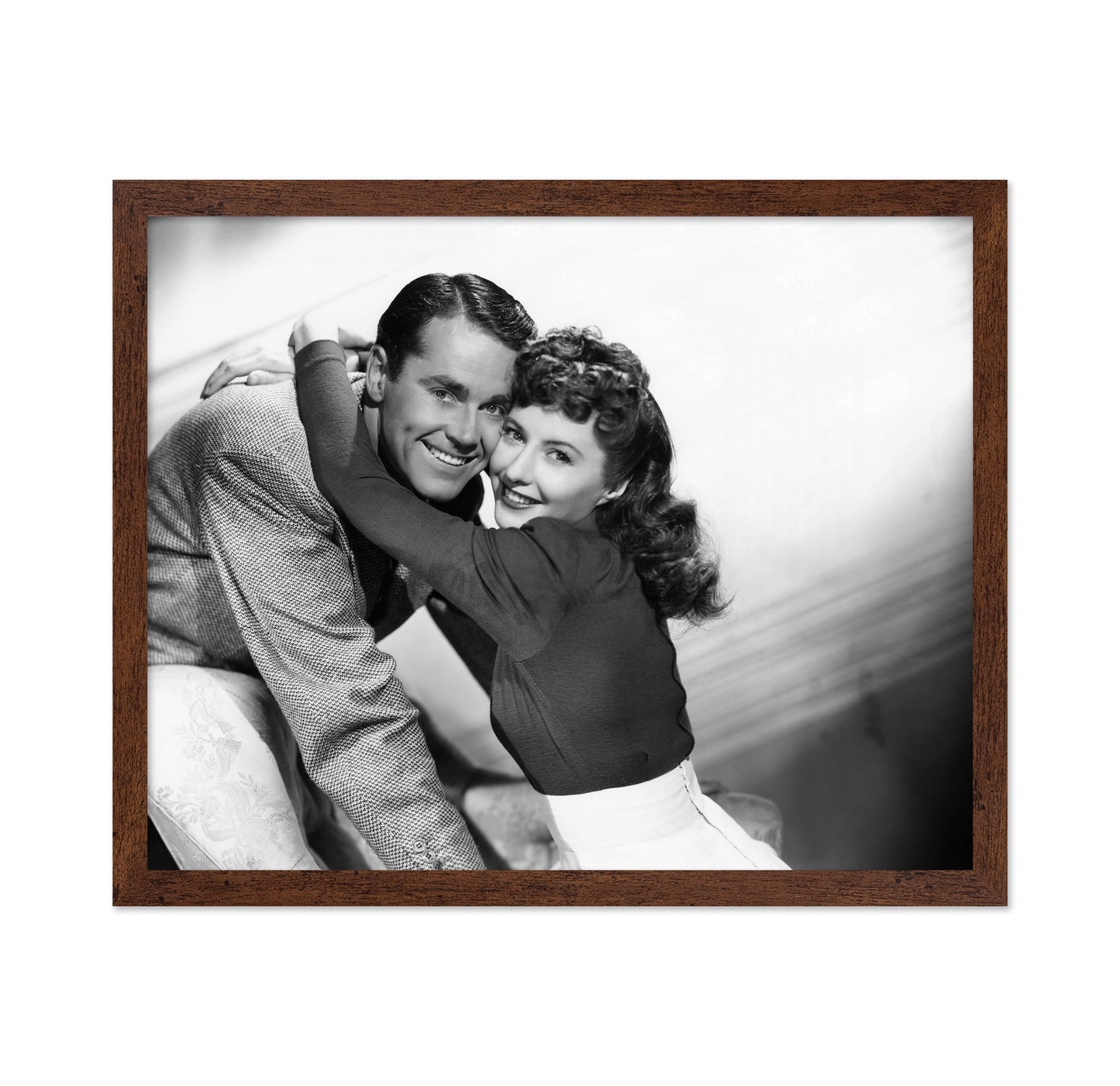 The Lady Eve 1941 Henry Fonda No1