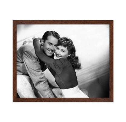 The Lady Eve 1941 Henry Fonda No1