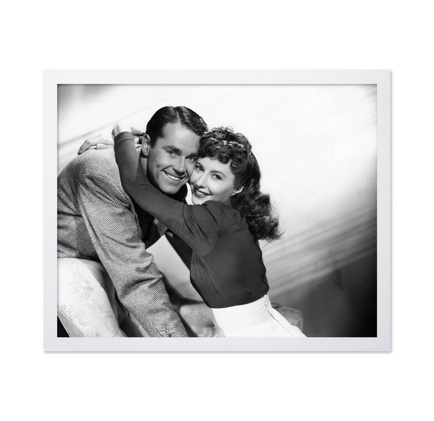 The Lady Eve 1941 Henry Fonda No1