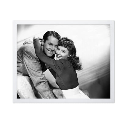 The Lady Eve 1941 Henry Fonda No1