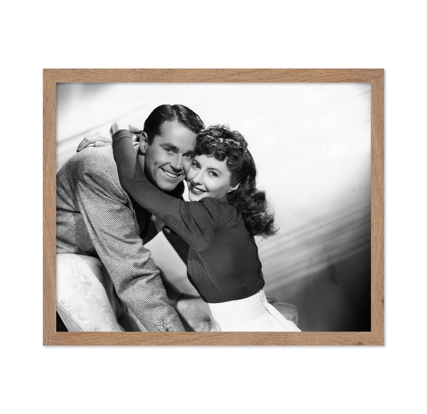 The Lady Eve 1941 Henry Fonda No1
