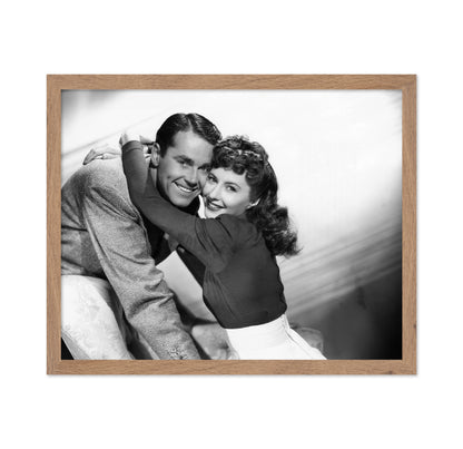 The Lady Eve 1941 Henry Fonda No1