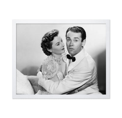The Lady Eve 1941 Barbara Stanwyck No1