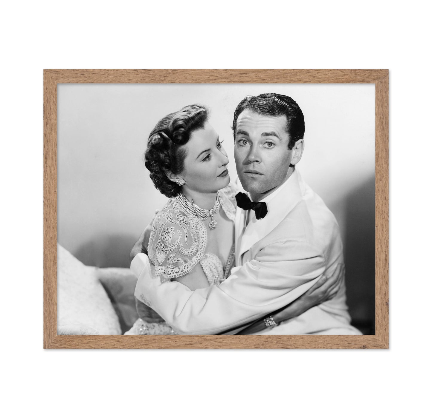 The Lady Eve 1941 Barbara Stanwyck No1