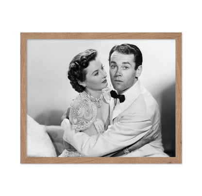 The Lady Eve 1941 Barbara Stanwyck No1
