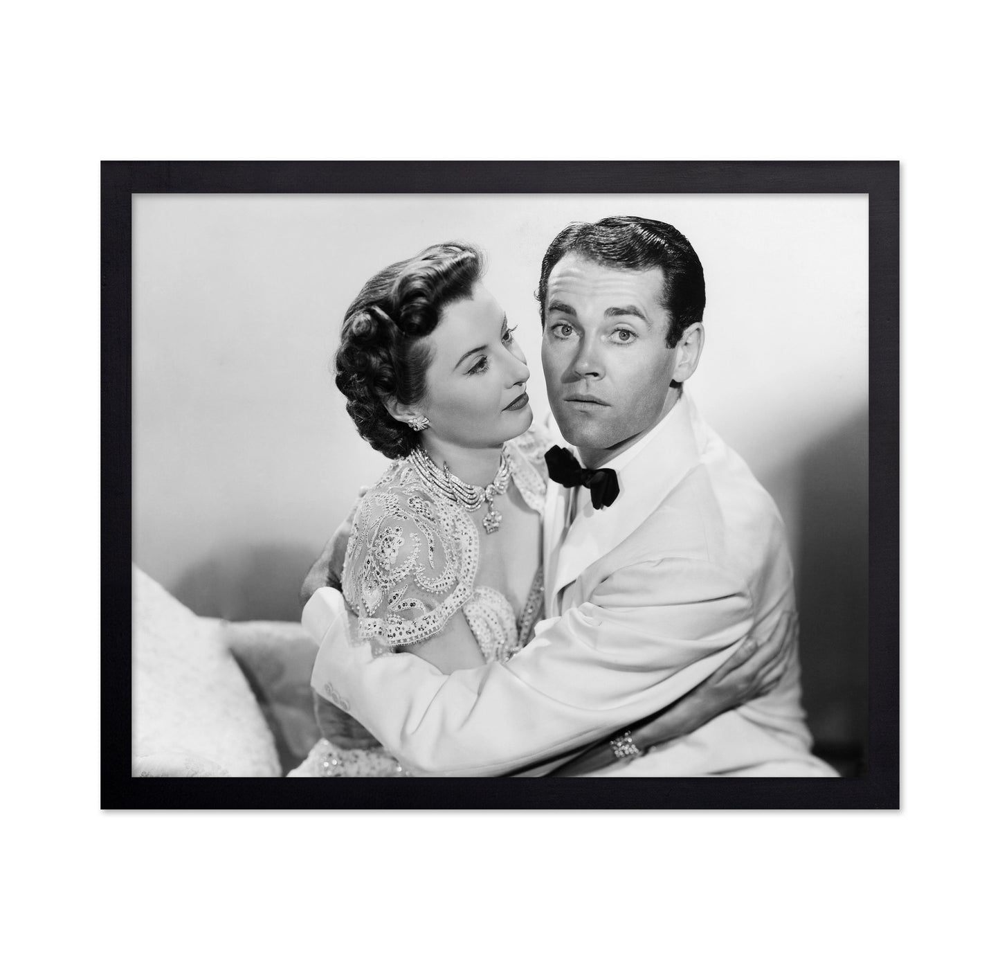 The Lady Eve 1941 Barbara Stanwyck No1