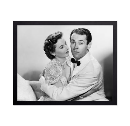 The Lady Eve 1941 Barbara Stanwyck No1