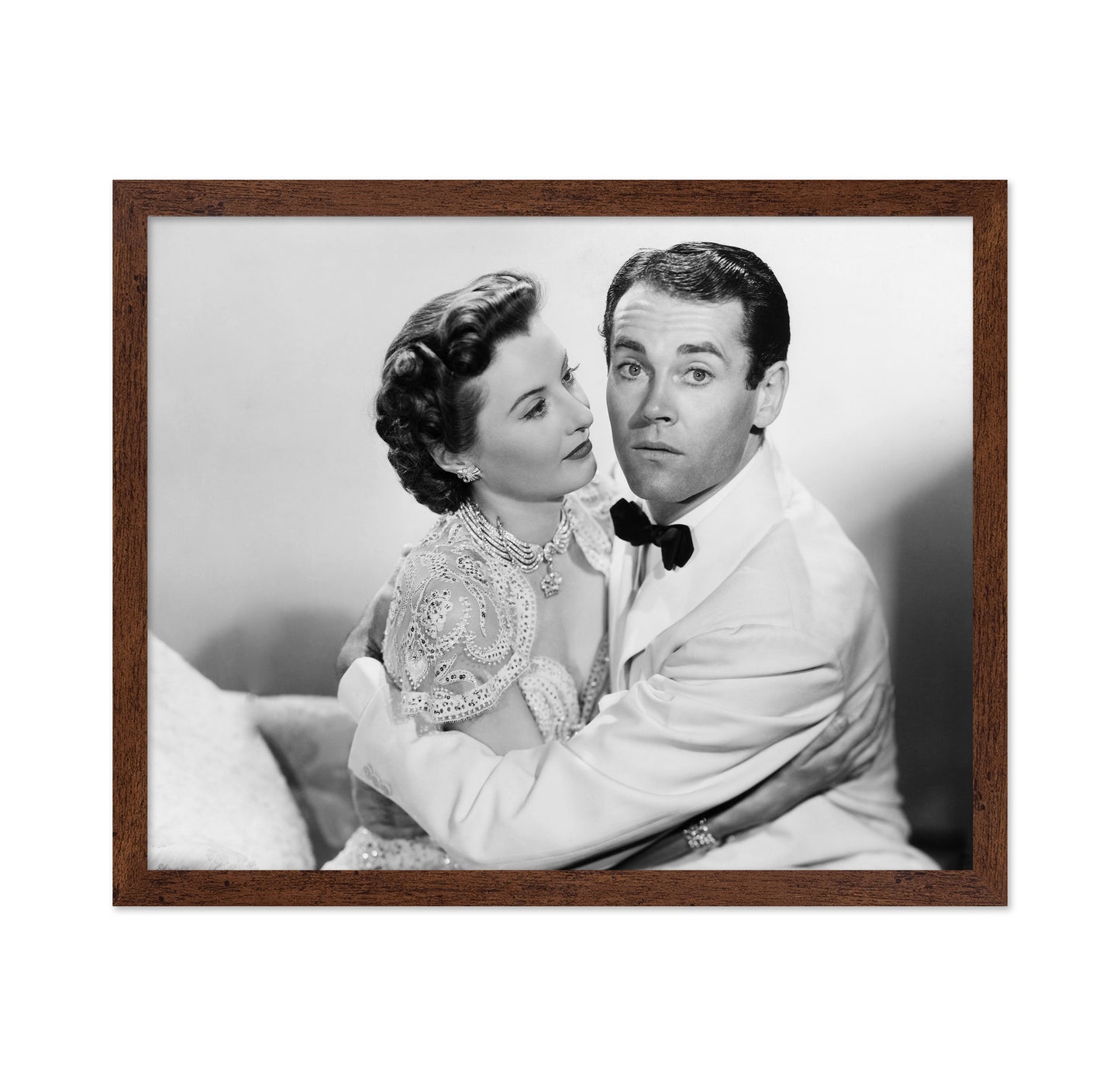 The Lady Eve 1941 Barbara Stanwyck No1