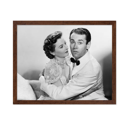 The Lady Eve 1941 Barbara Stanwyck No1