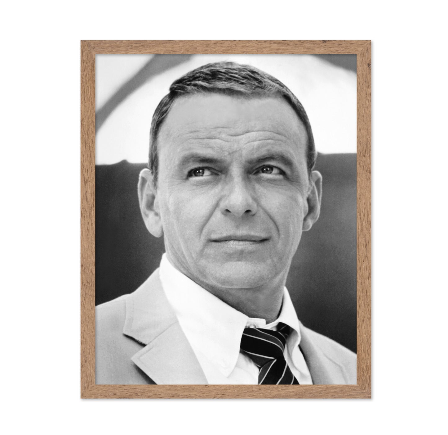 Lady In Cement 1968 Frank Sinatra No2