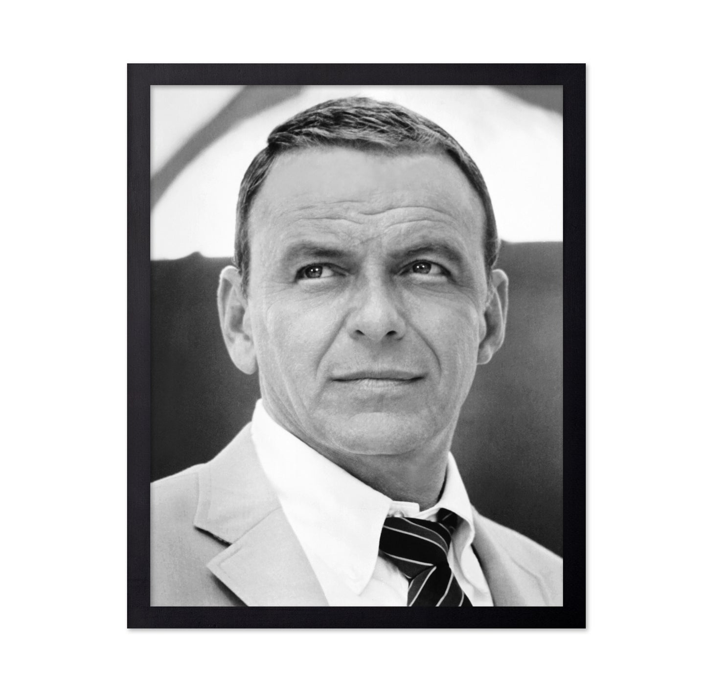 Lady In Cement 1968 Frank Sinatra No2