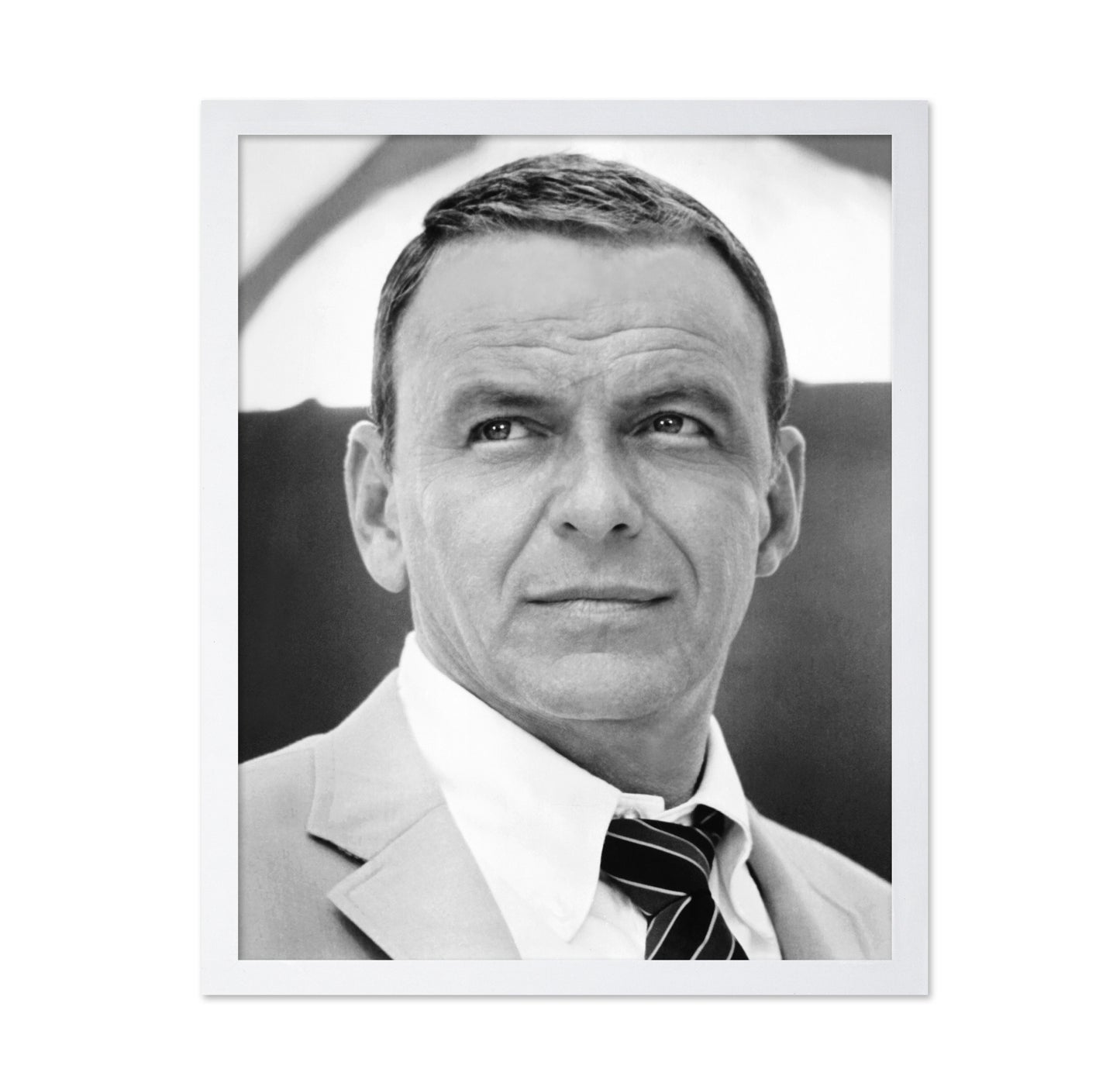 Lady In Cement 1968 Frank Sinatra No2