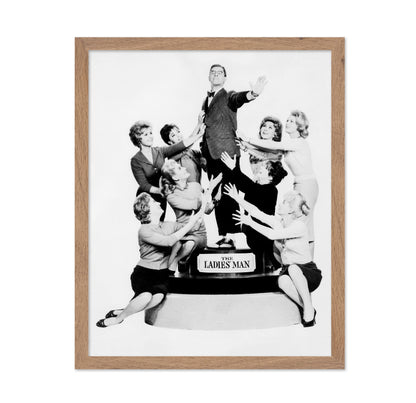 The Ladies Man 1961 Jerry Lewis