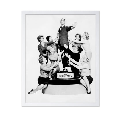 The Ladies Man 1961 Jerry Lewis