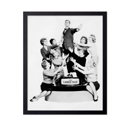 The Ladies Man 1961 Jerry Lewis