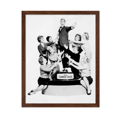 The Ladies Man 1961 Jerry Lewis