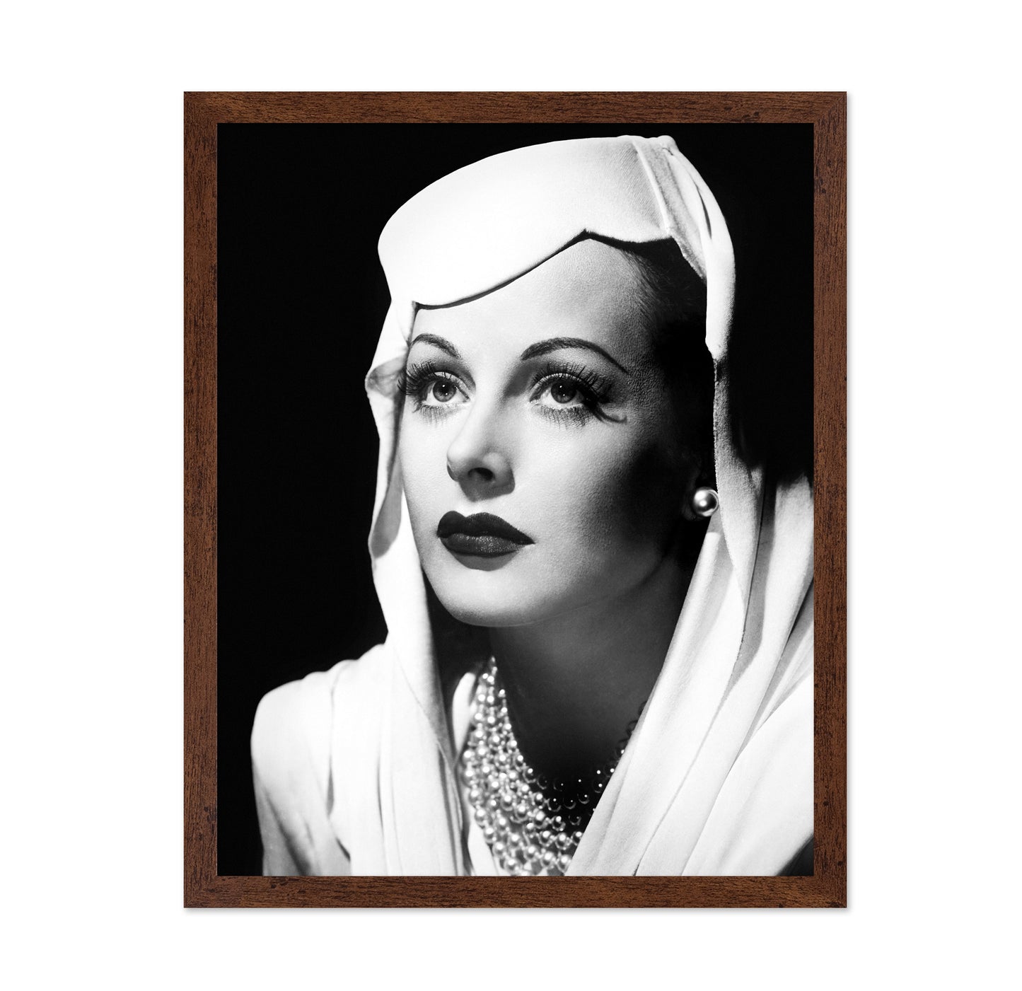 Lady of The Tropics 1939 Hedy Lamarr No1