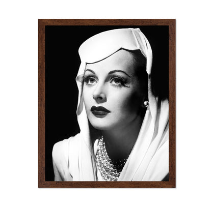 Lady of The Tropics 1939 Hedy Lamarr No1