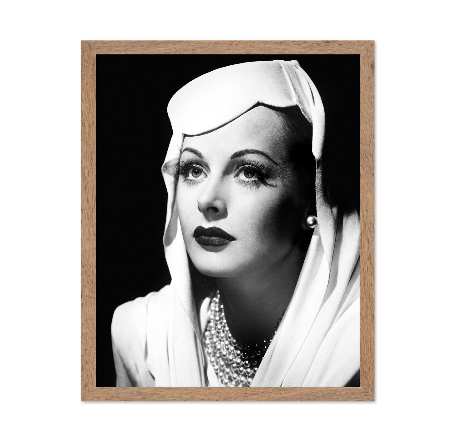 Lady of The Tropics 1939 Hedy Lamarr No1