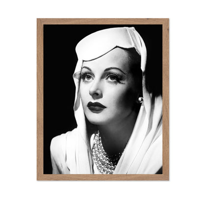 Lady of The Tropics 1939 Hedy Lamarr No1