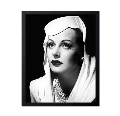 Lady of The Tropics 1939 Hedy Lamarr No1