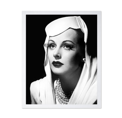Lady of The Tropics 1939 Hedy Lamarr No1