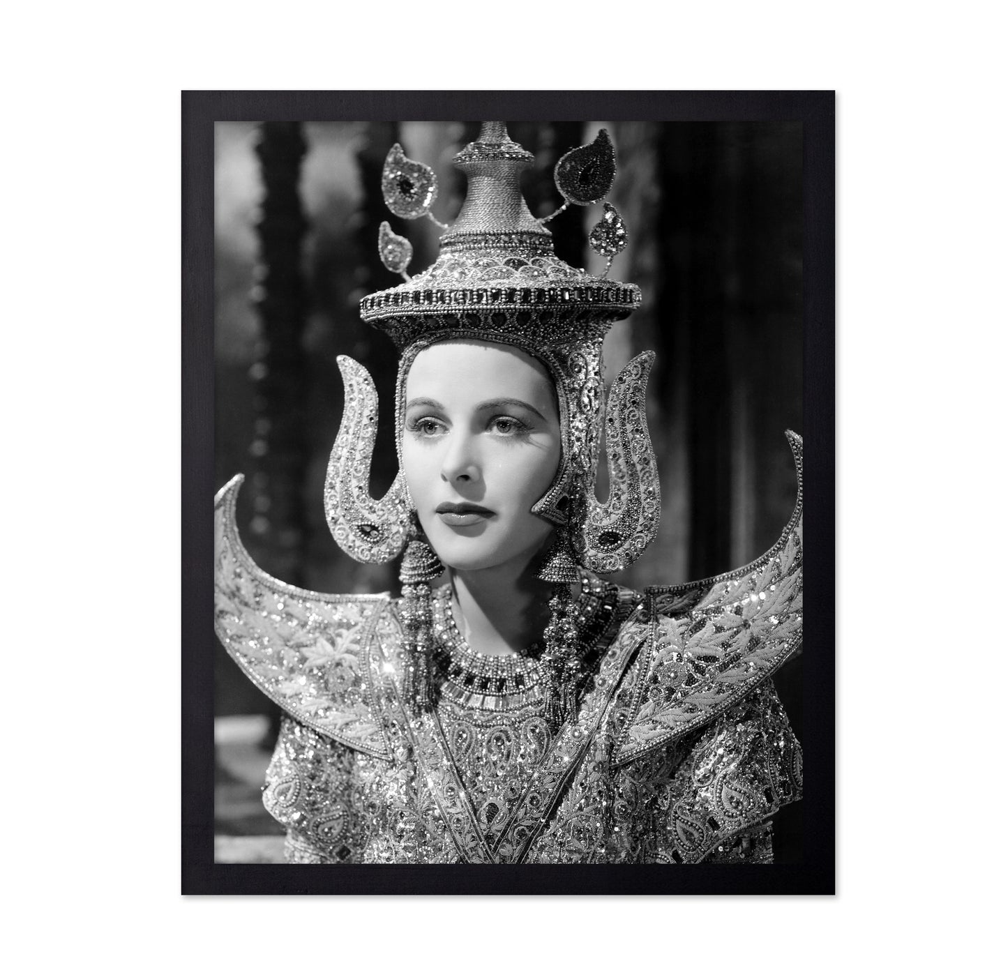 Lady of The Tropics 1939 Hedy Lamarr No2