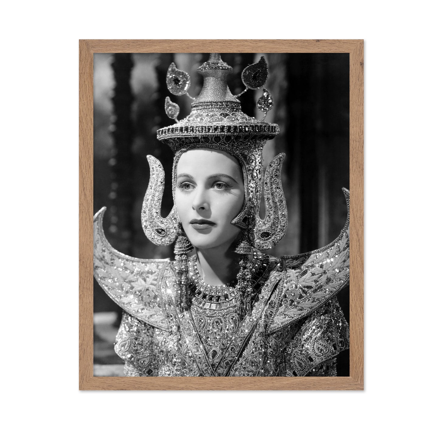 Lady of The Tropics 1939 Hedy Lamarr No2