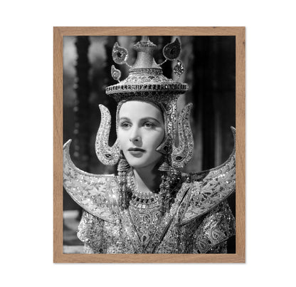 Lady of The Tropics 1939 Hedy Lamarr No2
