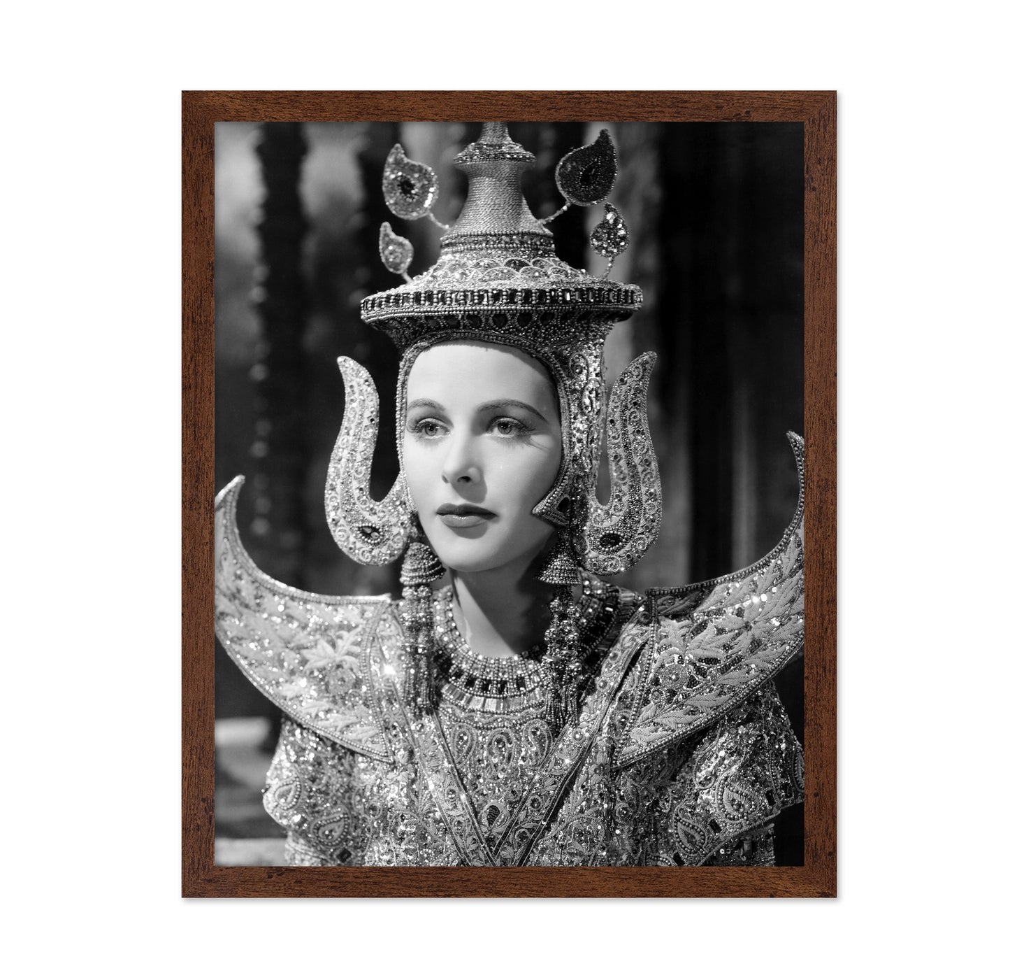 Lady of The Tropics 1939 Hedy Lamarr No2