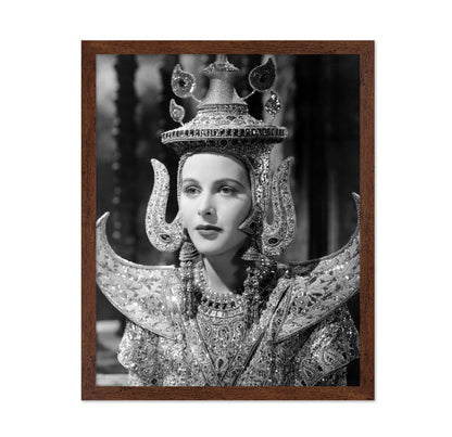 Lady of The Tropics 1939 Hedy Lamarr No2
