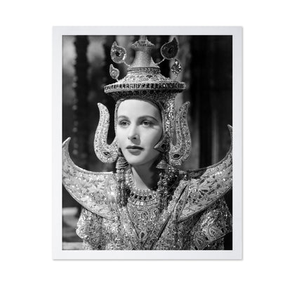 Lady of The Tropics 1939 Hedy Lamarr No2