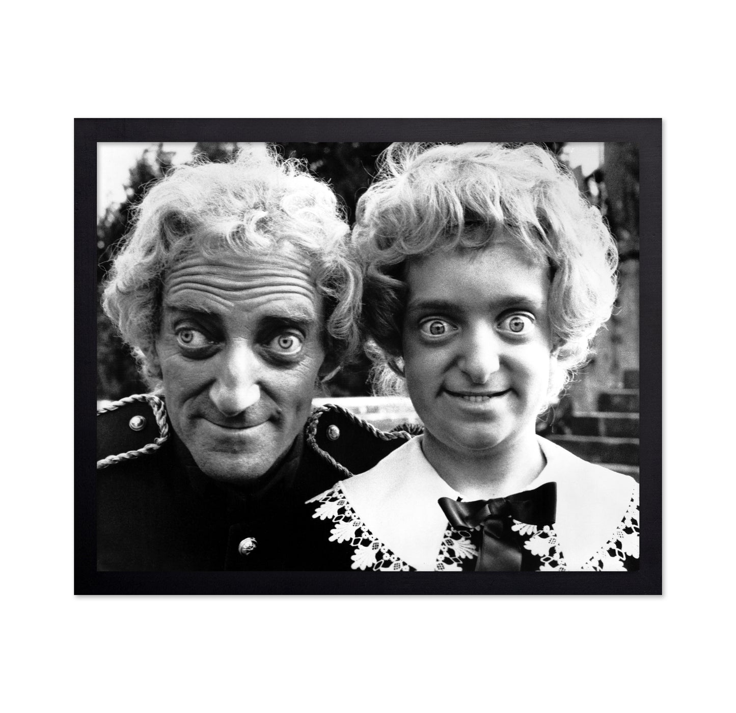 The Last Remake of Beau Geste 1977 Marty Feldman