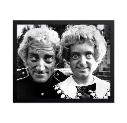 The Last Remake of Beau Geste 1977 Marty Feldman