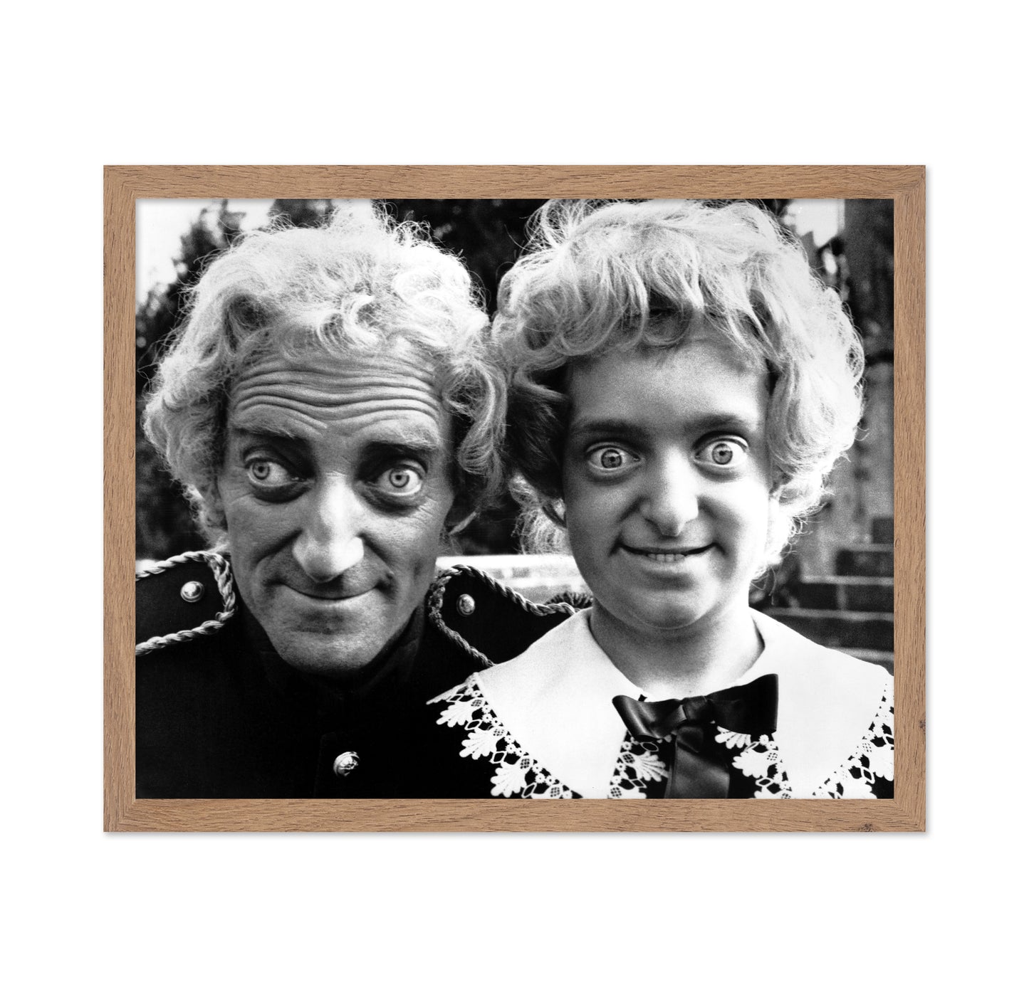The Last Remake of Beau Geste 1977 Marty Feldman