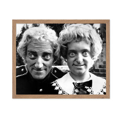 The Last Remake of Beau Geste 1977 Marty Feldman