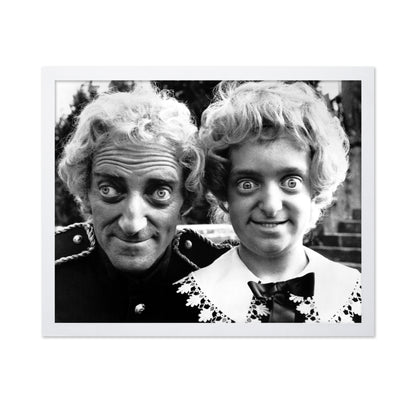 The Last Remake of Beau Geste 1977 Marty Feldman