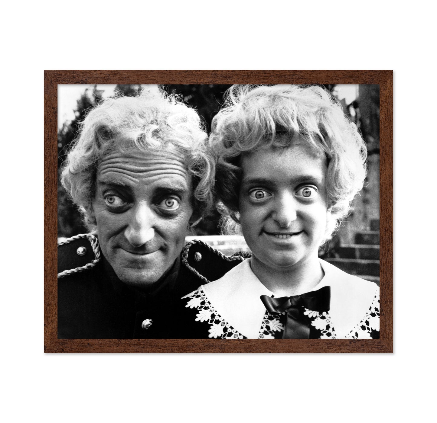 The Last Remake of Beau Geste 1977 Marty Feldman