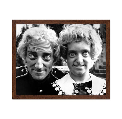 The Last Remake of Beau Geste 1977 Marty Feldman