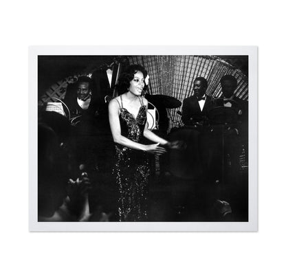 Lady Sings The Blues 1972 Diana Ross No1