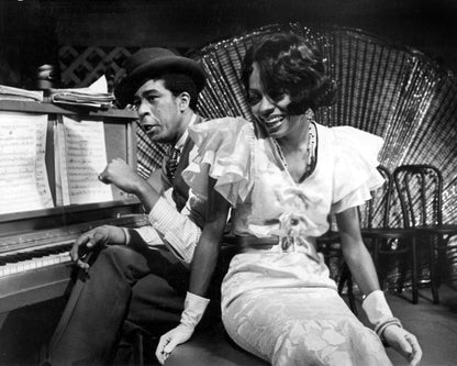 Lady Sings The Blues 1972 Richard Pryor