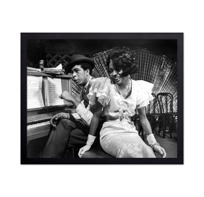 Lady Sings The Blues 1972 Richard Pryor