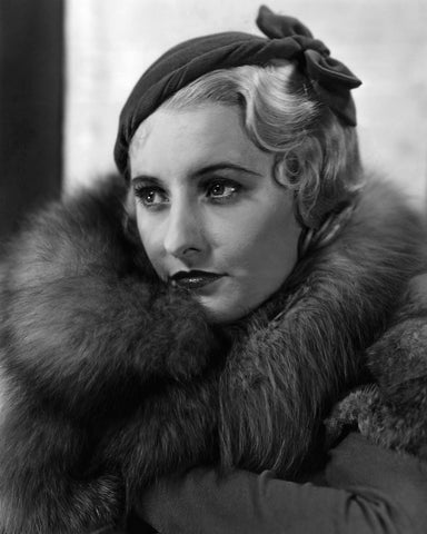 Ladies They Talk About 1933 Barbara Stanwyck