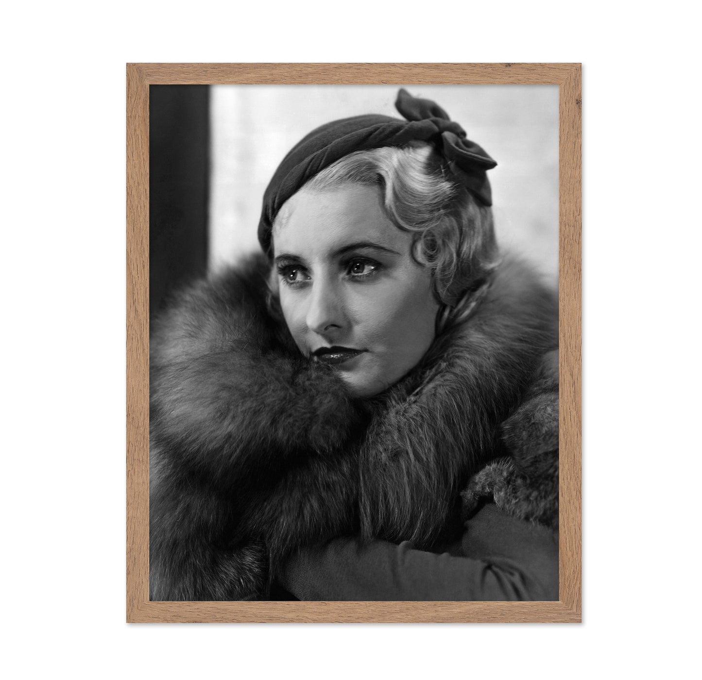 Ladies They Talk About 1933 Barbara Stanwyck
