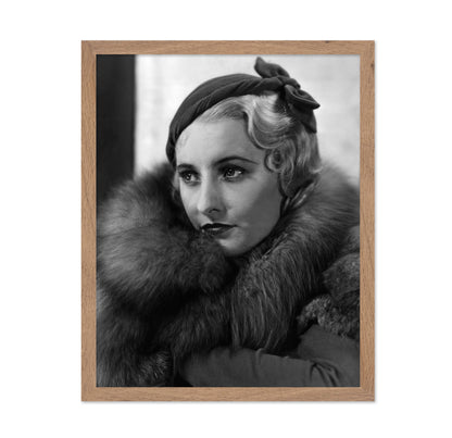 Ladies They Talk About 1933 Barbara Stanwyck